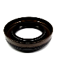 View Axle Shaft Seal. Drive Shaft Seal. Full-Sized Product Image